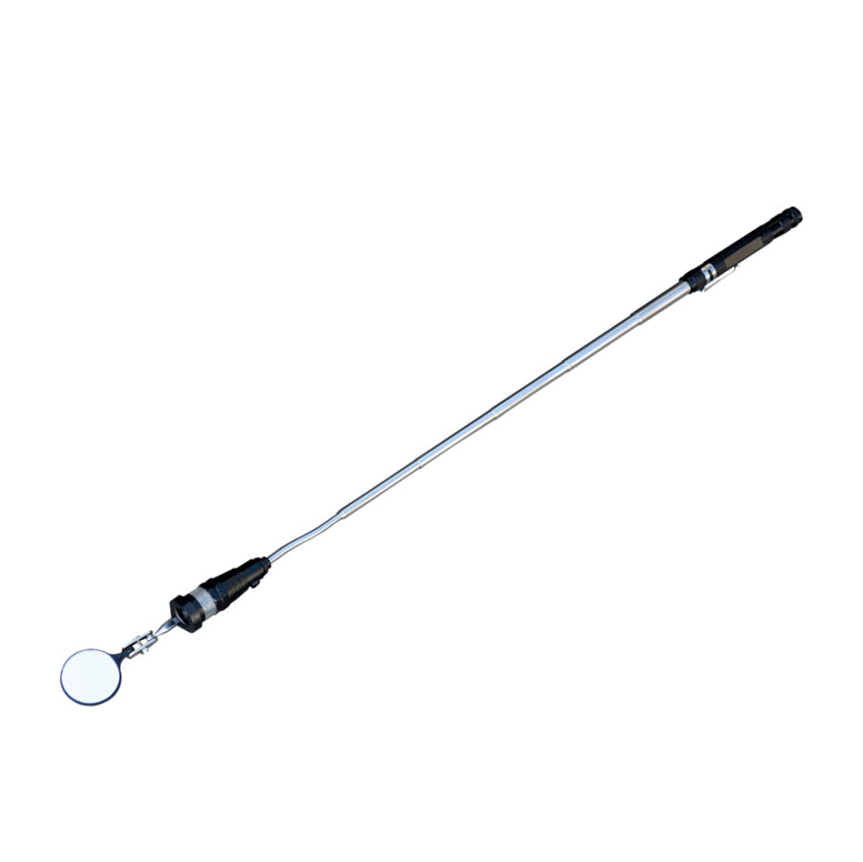 Фонарь телескопический с зеркалом WDK-65453