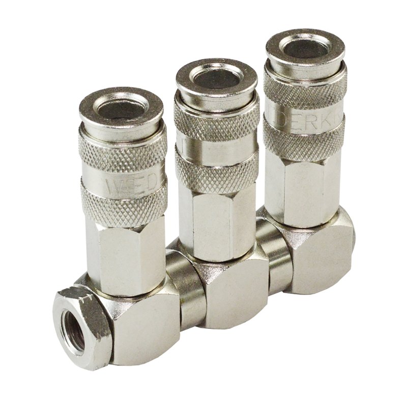 Разветвитель пневматический WDK-83RT