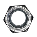 B211 Гайка М20х1.5 стопорная