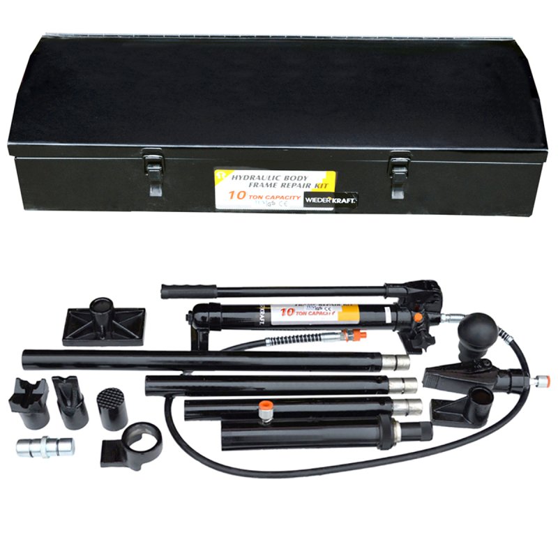 Набор гидравлики WDK-87110