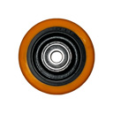 Опорное стабилизирующее колесо для штабелёра, 140*54/60-20 мм, 50056035/51065641/50432647/51598371/810974-003/50056035