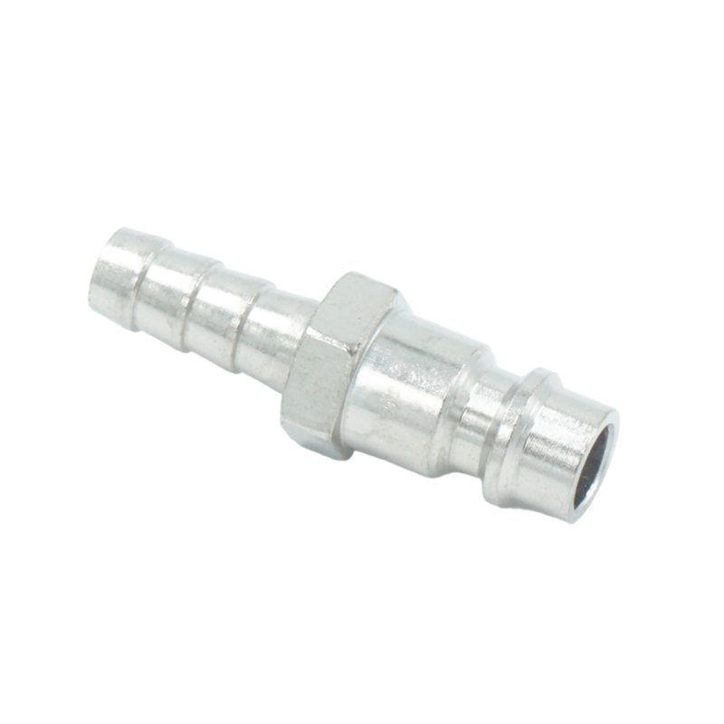 OPT-720PHA Штуцер быстроразъемного соединения ёлочка под шланг 8 мм OPTIMUS