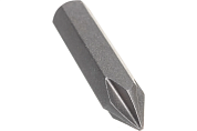 022-4PH4 бита крестовая короткая на 5/16" PH4