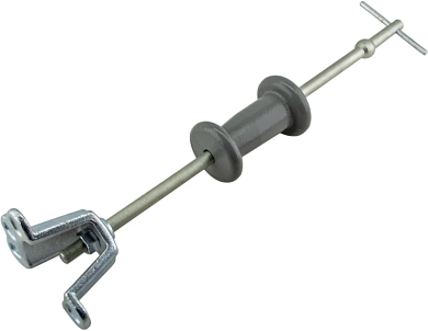 Съемник ступиц и полуосей с обратным молотком V2