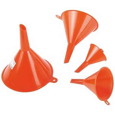 Набор воронок OPT-405810 OPTIMUS