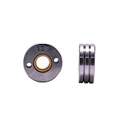 Ролики под проволоку SKYWAY 300-330 сталь 1.0-1.2