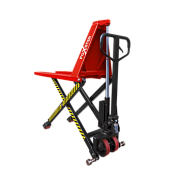 Гидравлическая тележка с подъемом FOXSTER JF-1000