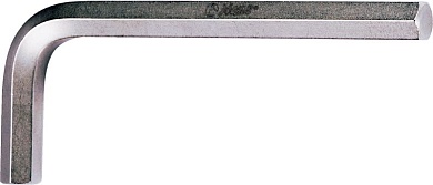 Ключ шестигранный М12, 1763M12, Hans