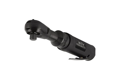 WDK-21445 Пневматическая трещотка 1/2”, 108 Нм, усиленная