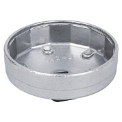 Съемник масляных фильтров, 75 мм, 15 граней, торцевой МАСТАК 103-44155