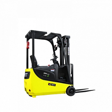 Электрический мини-погрузчик YETT ERM15 mini li-ion ZSM450-SS