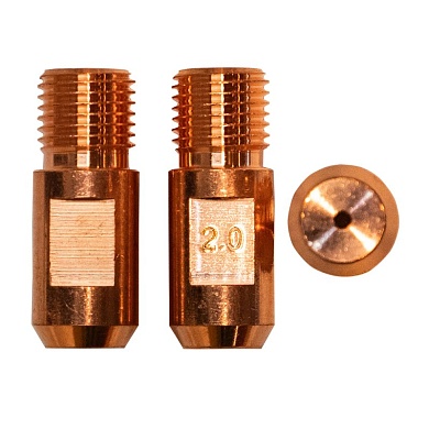 Наконечник сварочный d.2,0мм MZ-1000/1250