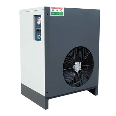 Осушитель рефрижераторный DS026V (2600 л/мин) ВедКом