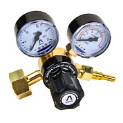 Регулятор расхода газа АВРОРА У-30/АР-40 Мини Al