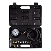 Манометр для измерения давления масла, 0-35 бар, комплект адаптеров AFFIX AF12020012C