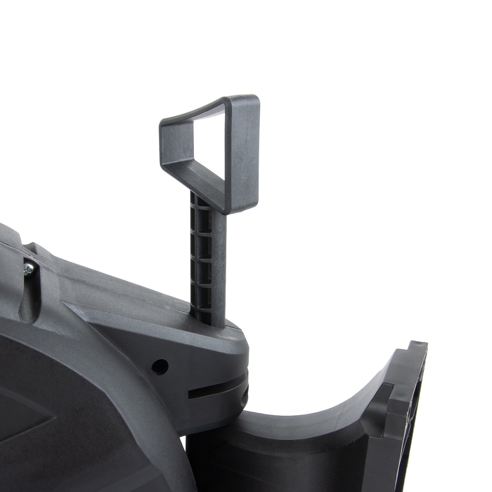 Пневматический армированный шланг на катушке OPT-97240 OPTIMUS