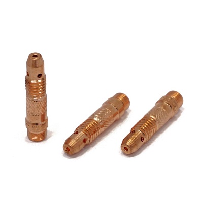 Держатель цанги d.2.4 (TIG17-18-26)