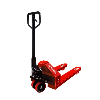 Гидравлическая тележка FOXSTER AC50
