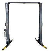 KraftWell VERSA 2C Подъемник г/п 4 т. упр.стопорами на 1-й колонне с анкерами и проставками