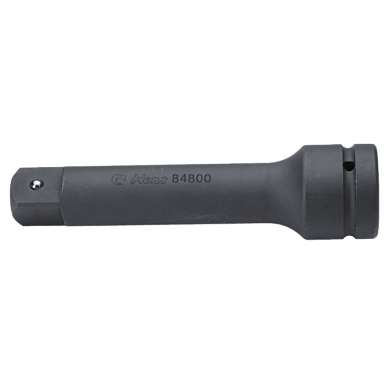 84800B-04 ударный удлинитель на 1/2, 4" (100 мм)