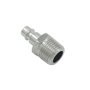 OPT-740PMA Штуцер быстроразъемного соединения с наружной резьбой 1/2" OPTIMUS