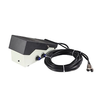 Педаль ДУ TIG для АВРОРА (Система) 5м