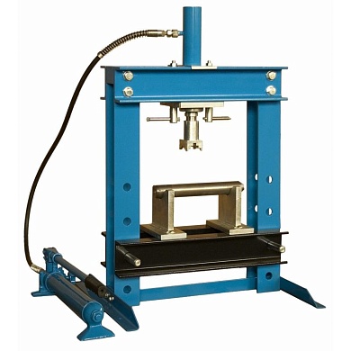 Пресс гидравлический 10т П10