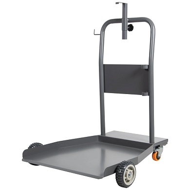 WDK-T01 Тележка для бочек 180-220 Кг Wiederkraft