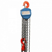 Таль ручная цепная GEARSEN HSZ-C 3т, 6м