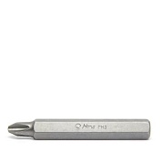 023-7PH3 бита крестовая длинная на 10мм PH3