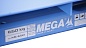 MEGA ME-650 Платформа подъемная передвижная, г/п 650 кг.