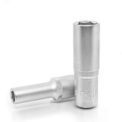 Головка торцевая длинная 1/4", 12 мм, СТАНКОИМПОРТ, CS-14.11.12