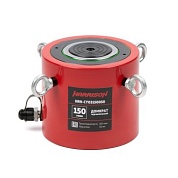 HRH-CY03150050 Гидравлический цилиндр (домкрат), однополостной 150 т, ход 50 мм