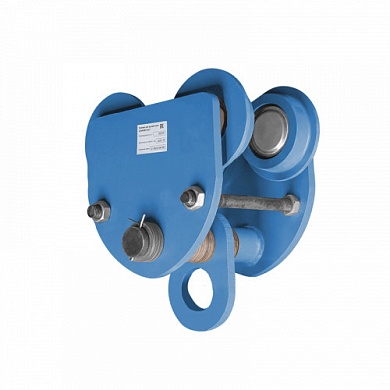 Тележка для ручной тали GEARSEN GCT5