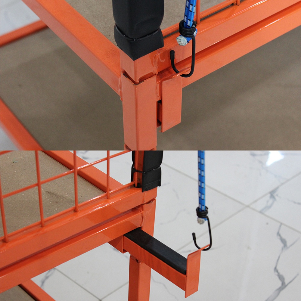 Стенд для хранения автомобильных частей WDK-65170