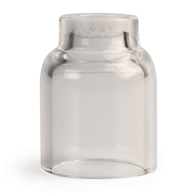 Сопло прозрачное (TIG17-18-26) d.8