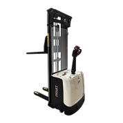 Самоходный электроштабелер PROLIFT M2 SDR 1645 со свободным подъемом