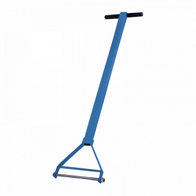 Ручка к роликовой платформе поворотной и подкатной на 6 т, 8 т, 12 т