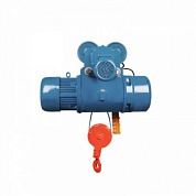 Таль электрическая канатная GEARSEN CD 1,0т, 9м (380В)