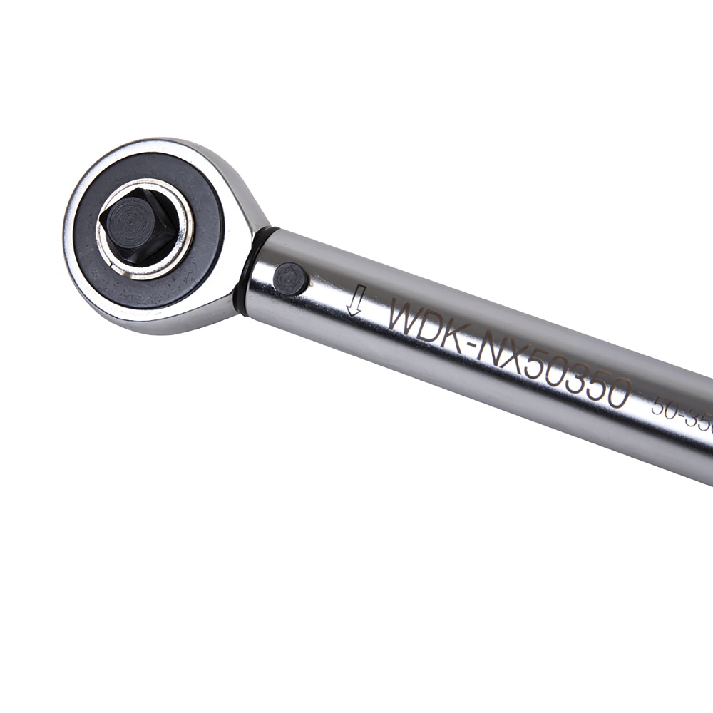 Ключ динамометрический WDK-NX50350