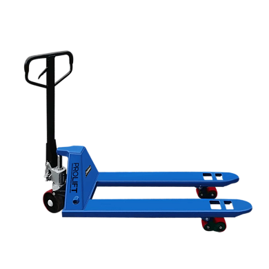 Гидравлическая тележка PROLIFT AC35 (B)