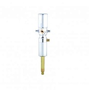 Насос для масла из бочки TS326011