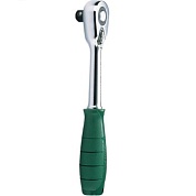 Трещотка с быстрым сбросом 1/4", 2160GQ, Hans