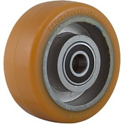 Опорное стабилизирующее колесо для штабелёра, 100*40/15 мм, 51058754/50303847/0009933826/0039903519
