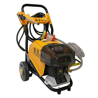 WDK-HPW3300 Аппарат высокого давления 3.3 кВт, 220В, 150 бар, 780 л/ч