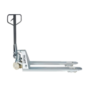 Гидравлическая тележка из нержавеющей стали PROLIFT NG25