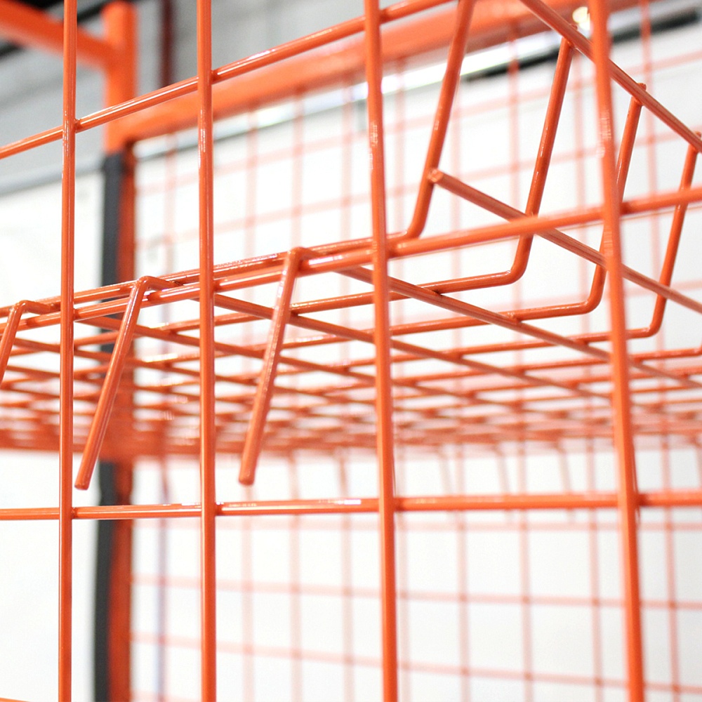 Стенд для хранения автомобильных частей WDK-65170