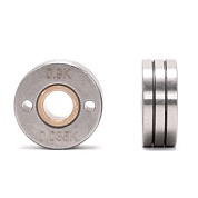 Ролик порошк. 0.8-0.9мм SKYWAY 500 (2x4)