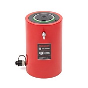 HRH-CY04100151 Гидравлический цилиндр (домкрат), однополостной 100 т, ход 150 мм