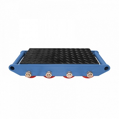 Роликовая платформа подкатная GEARSEN CRO-12